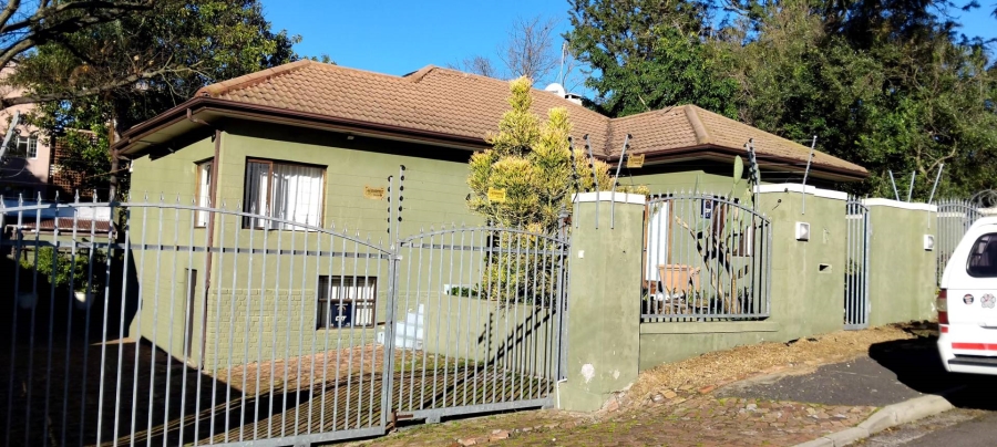 1 Bedroom Property for Sale in Boston Western Cape